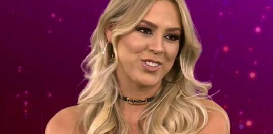 Isabella BBB19 - Reprodução/GloboPlay