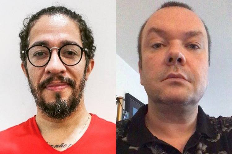 Felipeh Campos detona Jean Wyllys: “Menos um pra pagar salário”