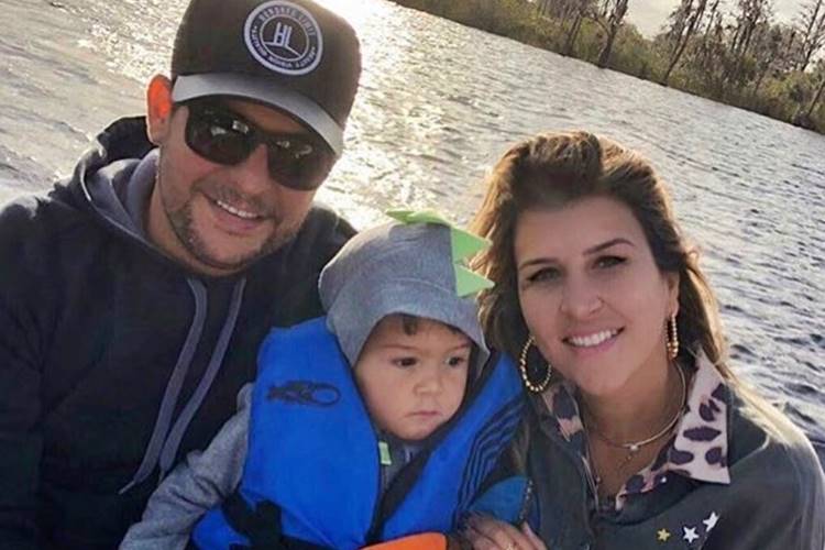 Sertanejo Jorge se pronuncia e confirma separação