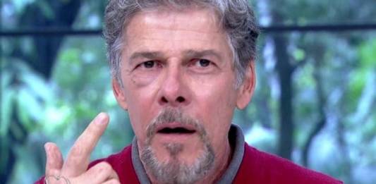 José Mayer (Foto: TV Globo)