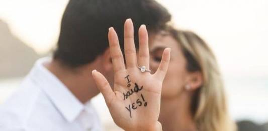 Kaká e Carol Dias - Reprodução/Instagram