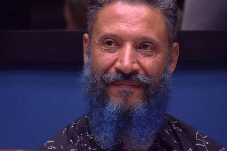 Condenado por estupro, ex-BBB Laércio cumpre pena em presídio do Paraná