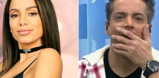 Leo Dias (Foto: Montagem)