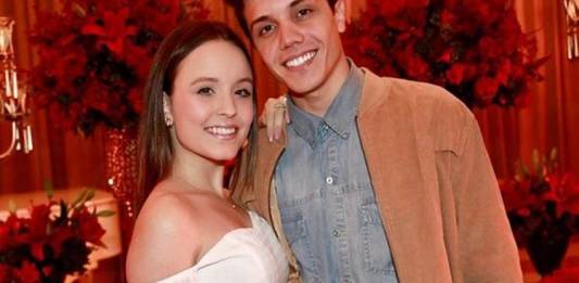 Larissa Manoela (Foto: Instagram)