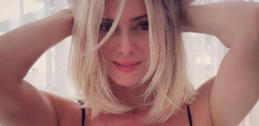 Letícia Spiller/Reprodução