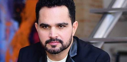 Luciano Camargo (Foto: Divulgação)