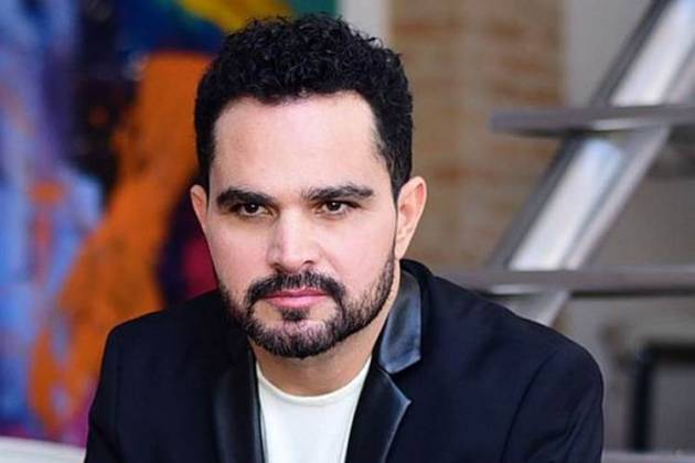 Luciano Camargo Luciano Camargo (Foto: Divulgação)