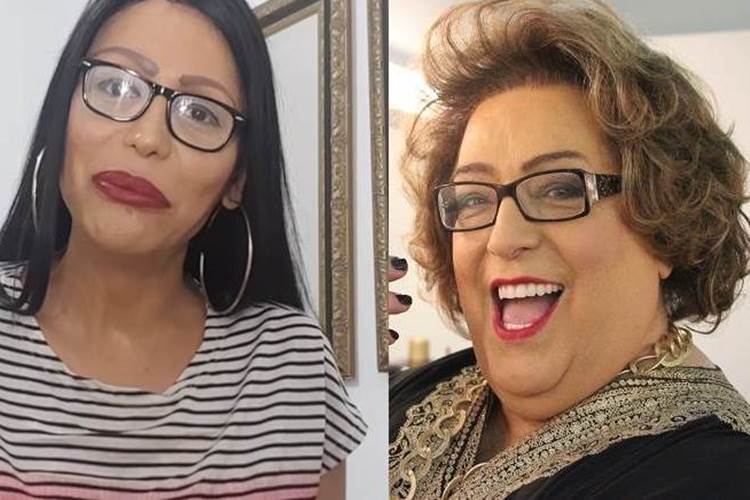 Luisa Marilac manterá processo contra Mamma Bruschetta mesmo após retratação