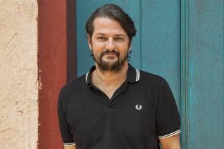 Marcelo Serrado (Globo/Estevam Avellar)