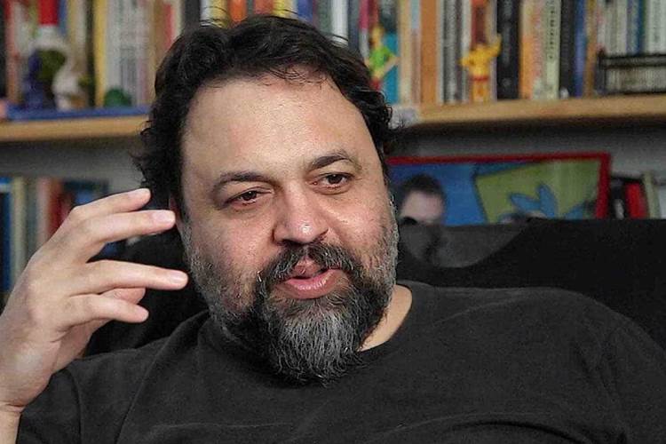 Após rumores, família nega a morte de Marcelo Yuka, fundador da banda O Rappa