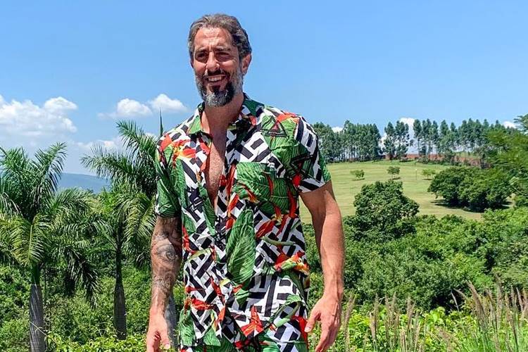 Marcos Mion anuncia décima primeira edição de ‘A Fazenda’