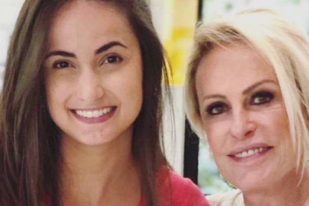 Mari Palma e Ana Maria Braga