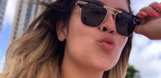 Marília Mendonça/Instagram