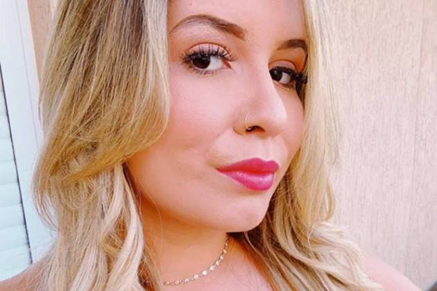 Marília Mendonça Marília Mendonça/Instagram
