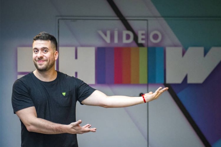 ‘Vídeo Show’ é o terceiro programa de Maurício Meirelles a sair do ar