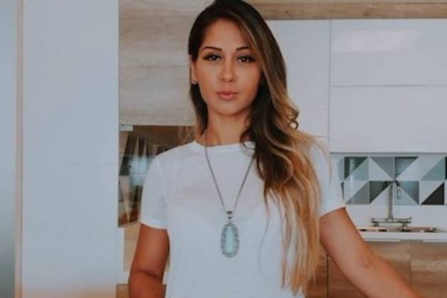 Mayra Cardi