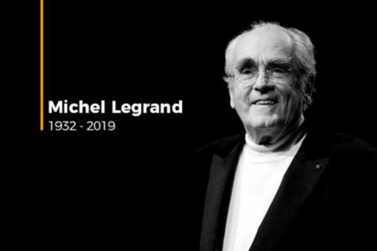 Morre famoso compositor, vencedor de três oscars