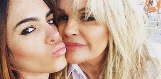 Monique Evans (Foto: Instagram)