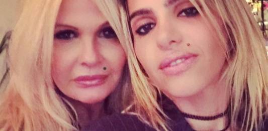 Monique Evans e Cacá Werneck/Reprodução