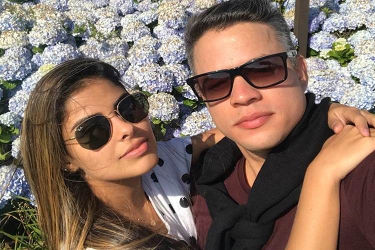 Ex-BBB Munik Nunes está vivendo crise no casamento