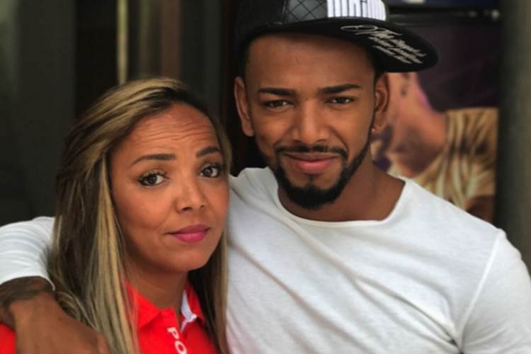 Mãe de Nego do Borel se pronuncia sobre polêmicas envolvendo o filho