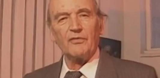 Padre Quevedo - Reprodução