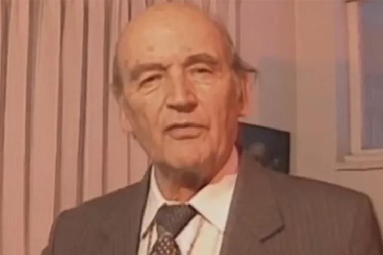 Morre famoso padre brasileiro, em Minas Gerais