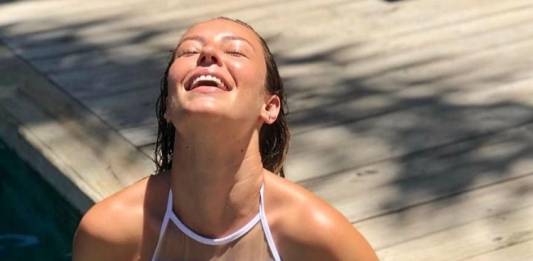 Paolla Oliveira/Reprodução