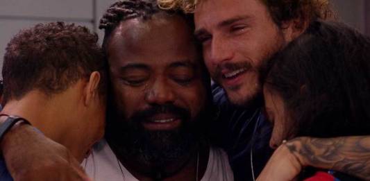 Brothers (Foto: Gshow)