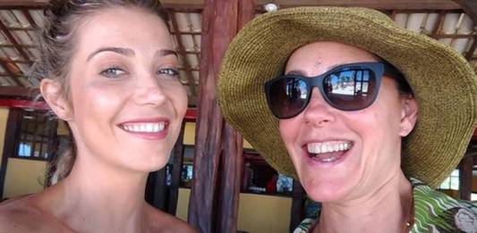 Luiza Possi (Foto: Instagram)