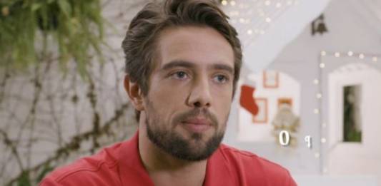 Rafael Cardoso/Reprodução Instagram