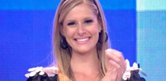 Rachel Gutvilen - Reprodução/TV Globo