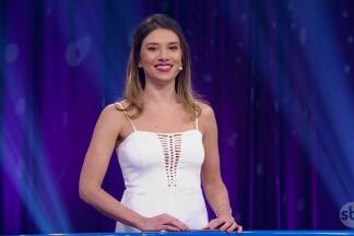 Rebeca Abravanel (Foto: SBT)