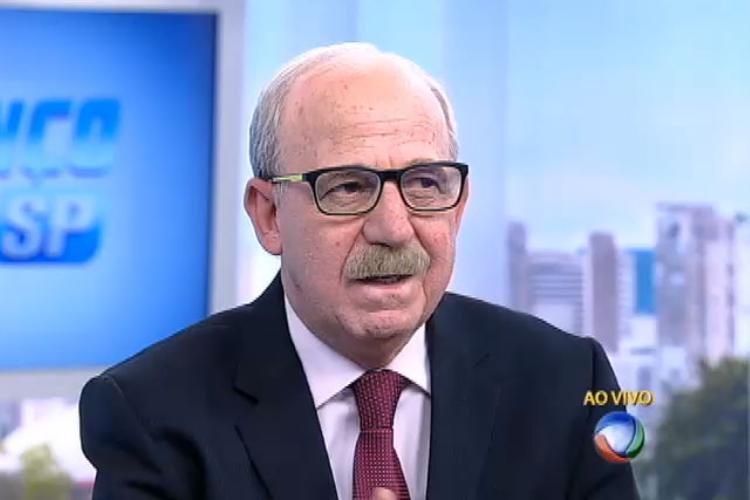 Renato Lombardi é acusado de gordofobia contra Jojo Toddynho