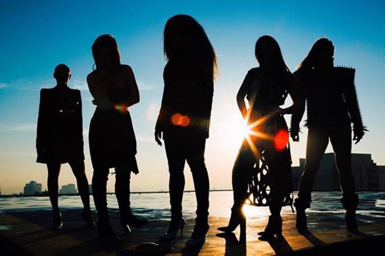 Grupo musical famoso anuncia pausa na carreira