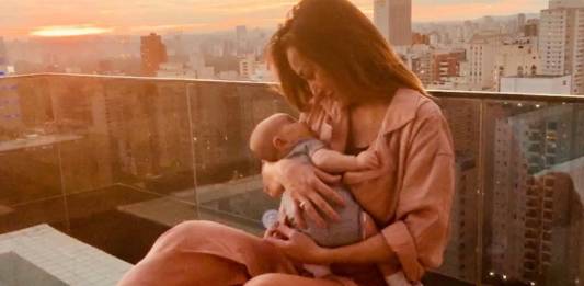 Sabrina Sato/Reprodução