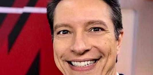 Sérgio Aguiar (Foto: Instagram)