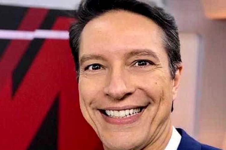 Saiba o motivo que fez jornalista deixar o grupo Globo após 22 anos