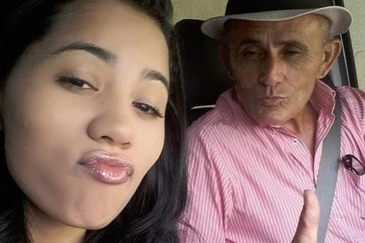 Após ser acusada de golpe, Stefhany Absoluta processa ex-marido