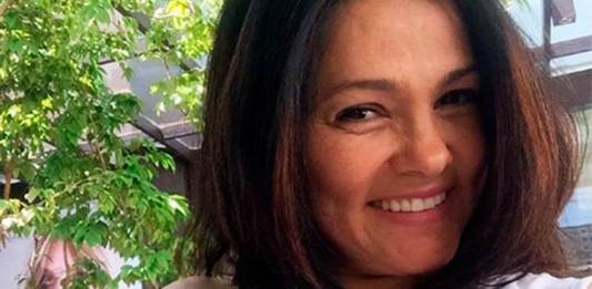 Suzana Alves (Foto: Instagram)