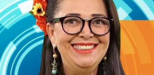 Tereza - Divulgação/TV Globo