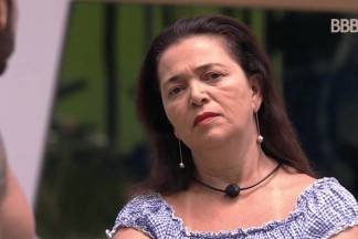 Tereza (Foto: Rede Globo)
