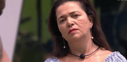 Tereza (Foto: Rede Globo)