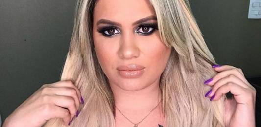 Thamara Maia - Reprodução/Instagram