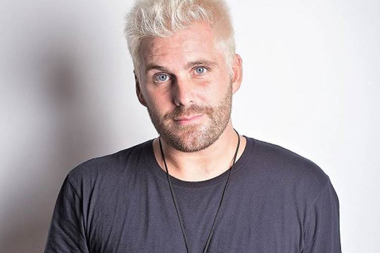 Thiago Gagliasso (Foto: Divulgação)