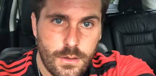 Thiago Gagliasso/Instagram