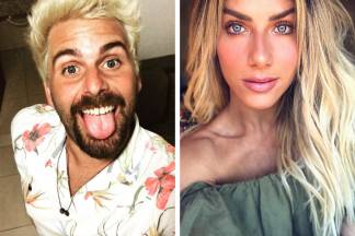 Thiago Gagliasso e Giovanna Ewbank/Reprodução