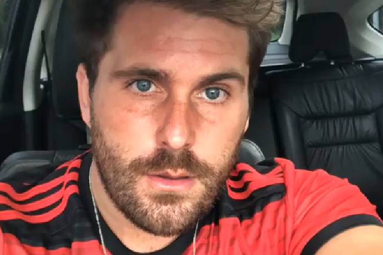 Thiago Gagliasso crítica meio artístico após polêmica com ministra: “Mimizada”