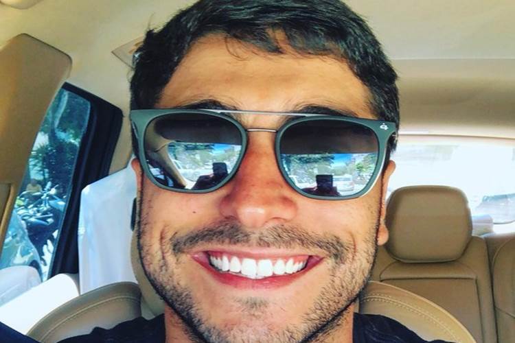 Ex-marido de Anitta faz desabafo: “Critique seus próprios erros”