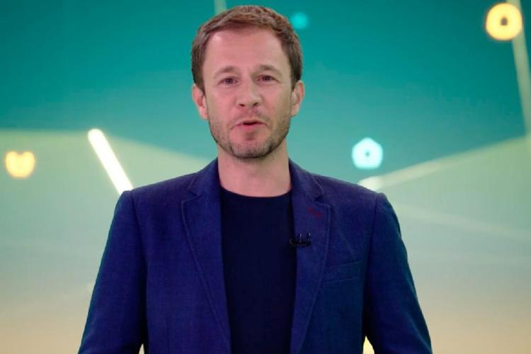 “BBB19”: Em estreia, Tiago Leifert alfineta participante ao vivo